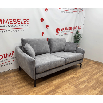 Sofa MORENO (Dvigulė) (Ekspozicija) Sofa MORENO (Dvigulė) (Ekspozicija)